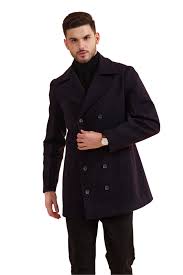 Cashmere Jacket